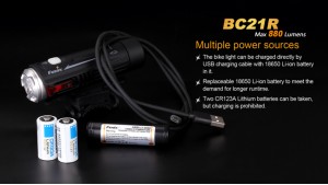 Fenix BC21R